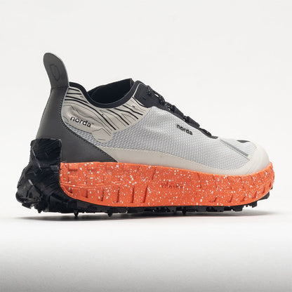 norda 001 G+ Spike Men's  Puffin Orange