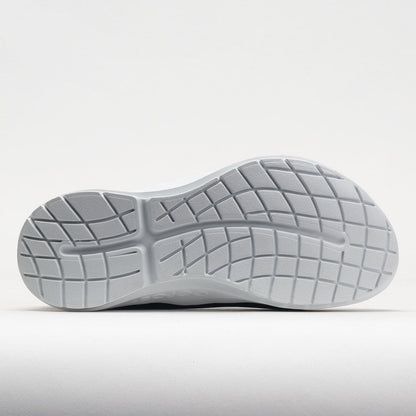OOFOS OOmg Sport Men's  White/Black