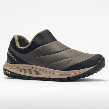Merrell Nova Sneaker Moc Men's  Olive