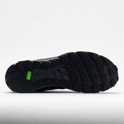 inov-8 TrailFly G 270 Men's  Blue/Nectar