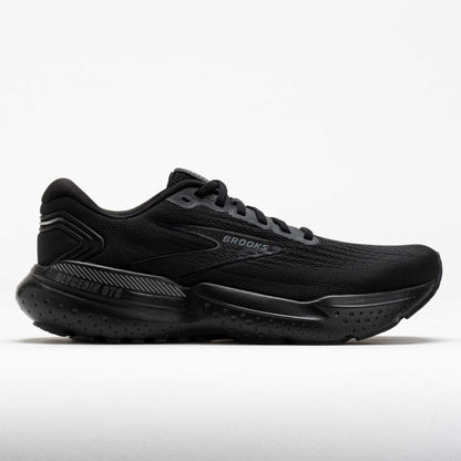 Brooks Glycerin GTS 21 Men's  Black/Black