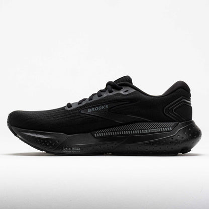 Brooks Glycerin GTS 21 Men's  Black/Black