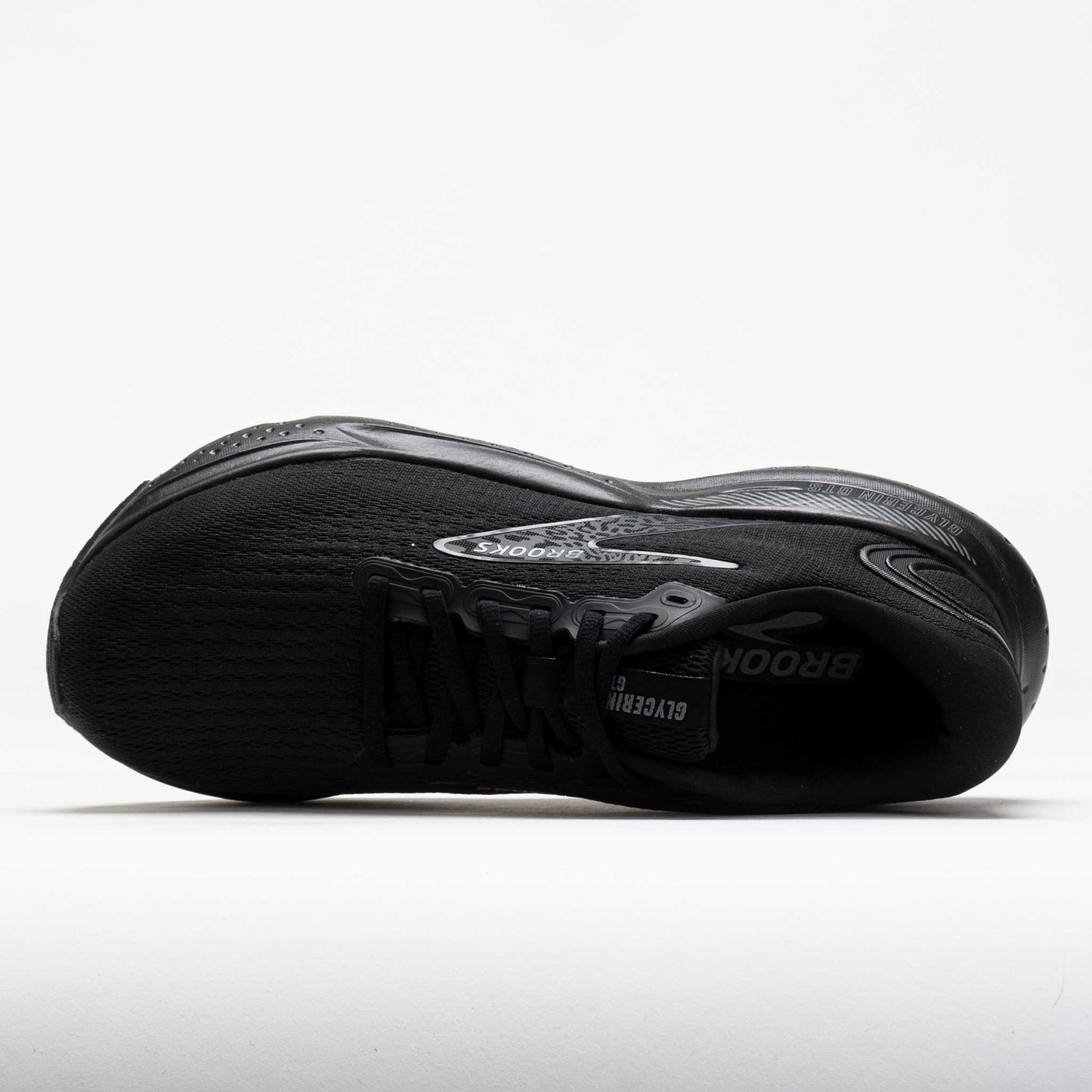 Brooks Glycerin GTS 21 Men's  Black/Black