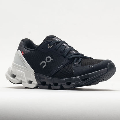 On Cloudflyer 4 Men's  Black/White