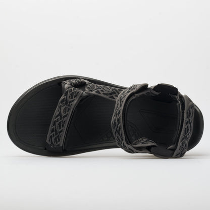 Teva Terra Fi 5 Universal Men's  Wavy Trail Black