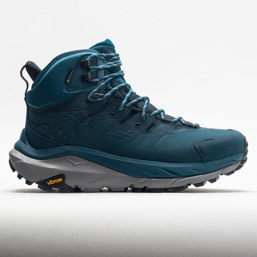 HOKA Kaha 2 GTX Men's  Blue Coral/Blue Graphite