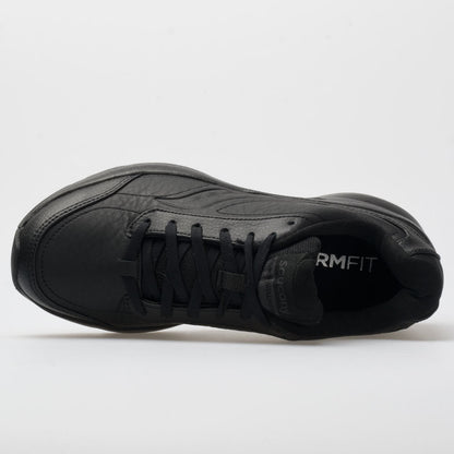 Saucony Omni Walker 3 Men's  Black