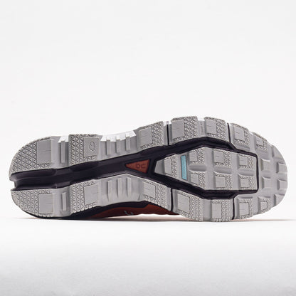 On Cloudventure Men's  Flare/Mulberry