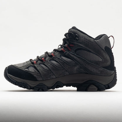 Merrell Moab 3 Mid Waterproof Men's  Beluga