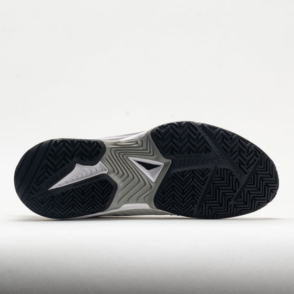 Yonex Power Cushion Sonicage 3 Wide Men's  White/Black