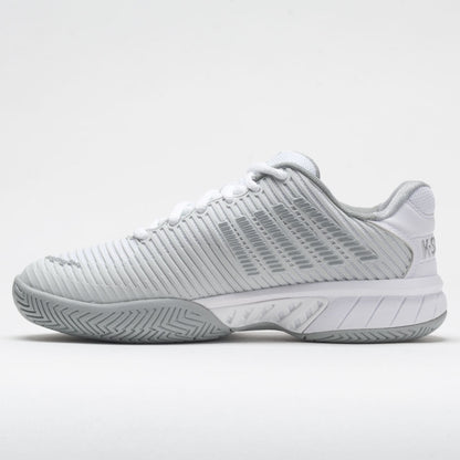 K-Swiss Hypercourt Express 2 Women's  Barely Blue/White/High-Rise