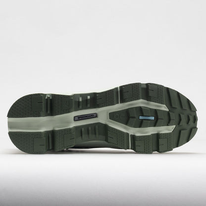 On Cloudrock 2 Waterproof Men's  Reseda/Aloe