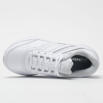 Saucony Echelon Walker 3 Men's  White