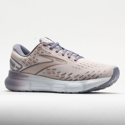 Brooks Glycerin 20 Women's  Lilac/Silver Bullet/Pink