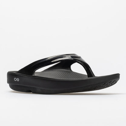 OOFOS OOlala Women's  Black/Black