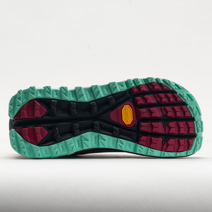 Altra Olympus 5 Women's  Brown/Red
