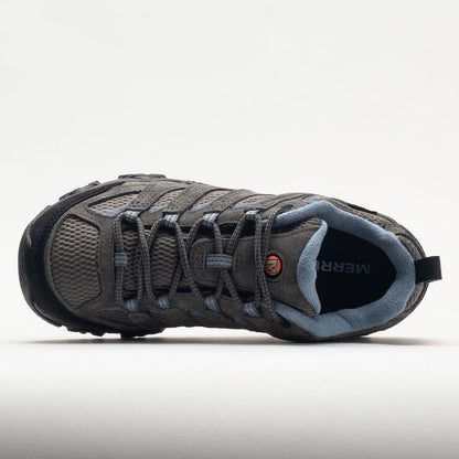 Merrell Moab 3 Waterproof Women's  Granite