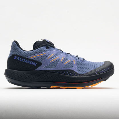 Salomon Pulsar Trail Women's  Velvet Morning/Black