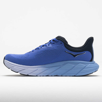 HOKA Arahi 7 Women's  Stellar Blue/Cosmos