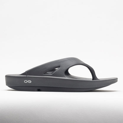 OOFOS OOriginal Men's  Slate