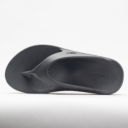 OOFOS OOriginal Men's  Slate