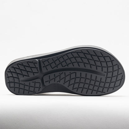 OOFOS OOriginal Men's  Slate