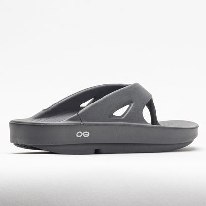 OOFOS OOriginal Men's  Slate
