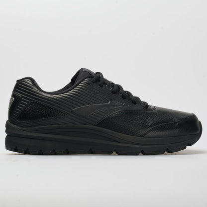 Brooks Addiction Walker 2 Women's  Black/Black