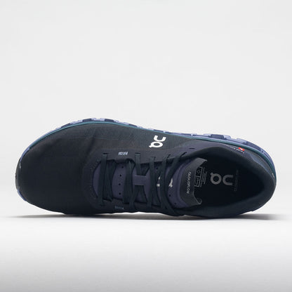 On Cloudflow 4 Men's  Black/Storm