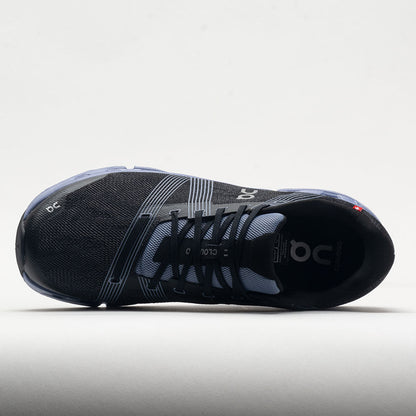 On Cloudgo Men's  Black/Shale