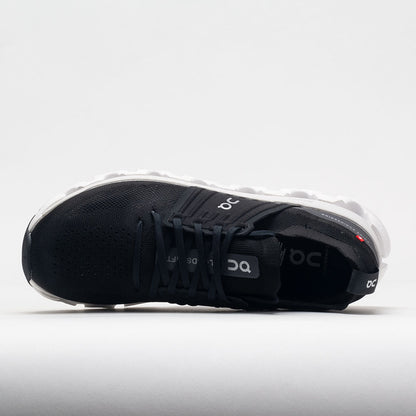 On Cloudswift 3 Women's  All Black