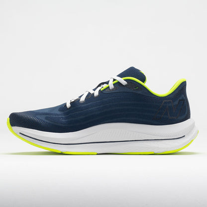 New Balance FuelCell Walker Elite Men's  NB Navy/Thirty Watt/White