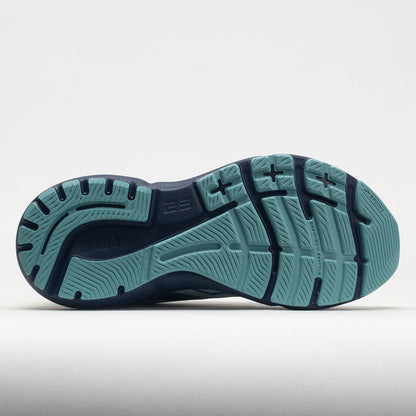 Brooks Adrenaline GTS 23 Women's  Blue Glass/Nile Blue/Marina