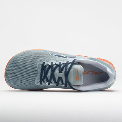 Altra Rivera 3 Men's  Blue/Orange