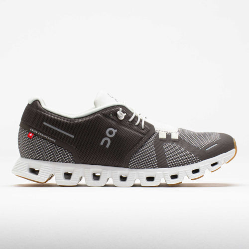 On Cloud 5 Combo Women's  Ash/Ivory