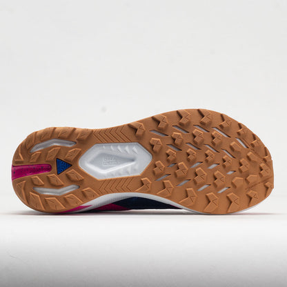 Brooks Catamount 2 Women's  Peacoat/Pink/Biscuit