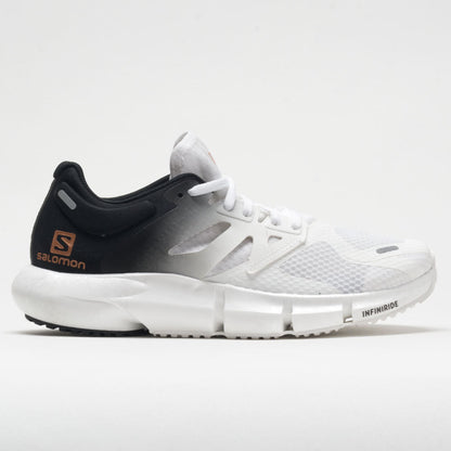 Salomon Predict 2 Women's  White/Black/White