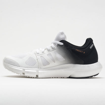 Salomon Predict 2 Women's  White/Black/White
