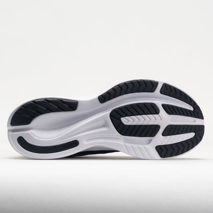 Saucony Ride 16 Women's  Black/White