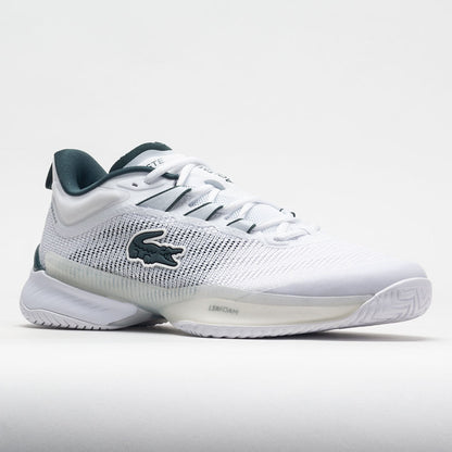 Lacoste AG-LT 23 Ultra Men's  White/Dark Green