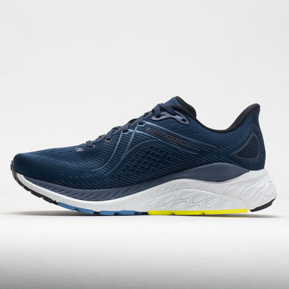 New Balance Fresh Foam X 860v13 Men's  Navy/Silver/Pineapple