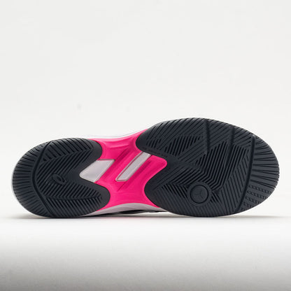 ASICS GEL-Game 9 Men's  Black/Hot Pink
