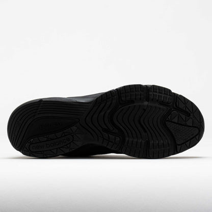 New Balance 990v6 Men's  Triple Black