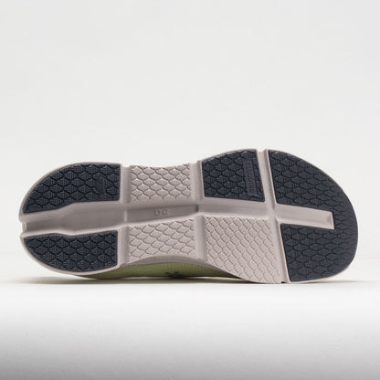 On Cloudgo Women's  Hay/Sand