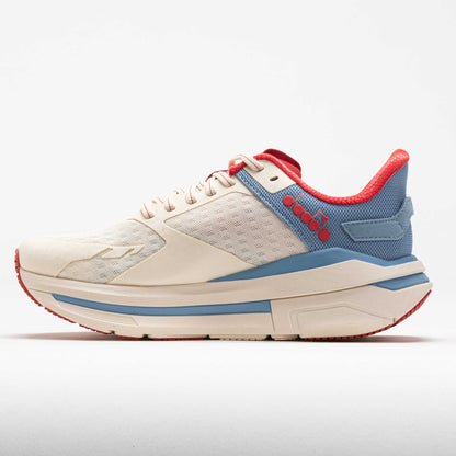 Diadora Cellula Women's  Whisper White/Cayenne