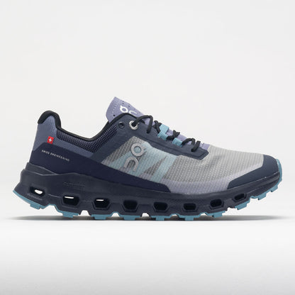 On Cloudvista Women's  Navy/Wash