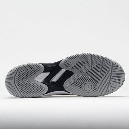 ASICS GEL-Game 9 Men's  White/Black
