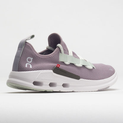 On Cloudeasy Women's  Heron/Aloe