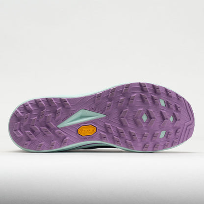 HOKA Zinal 2 Women's  Night Sky/Sunlit Ocean