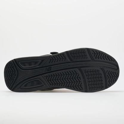 New Balance 928v3 Men's  Black